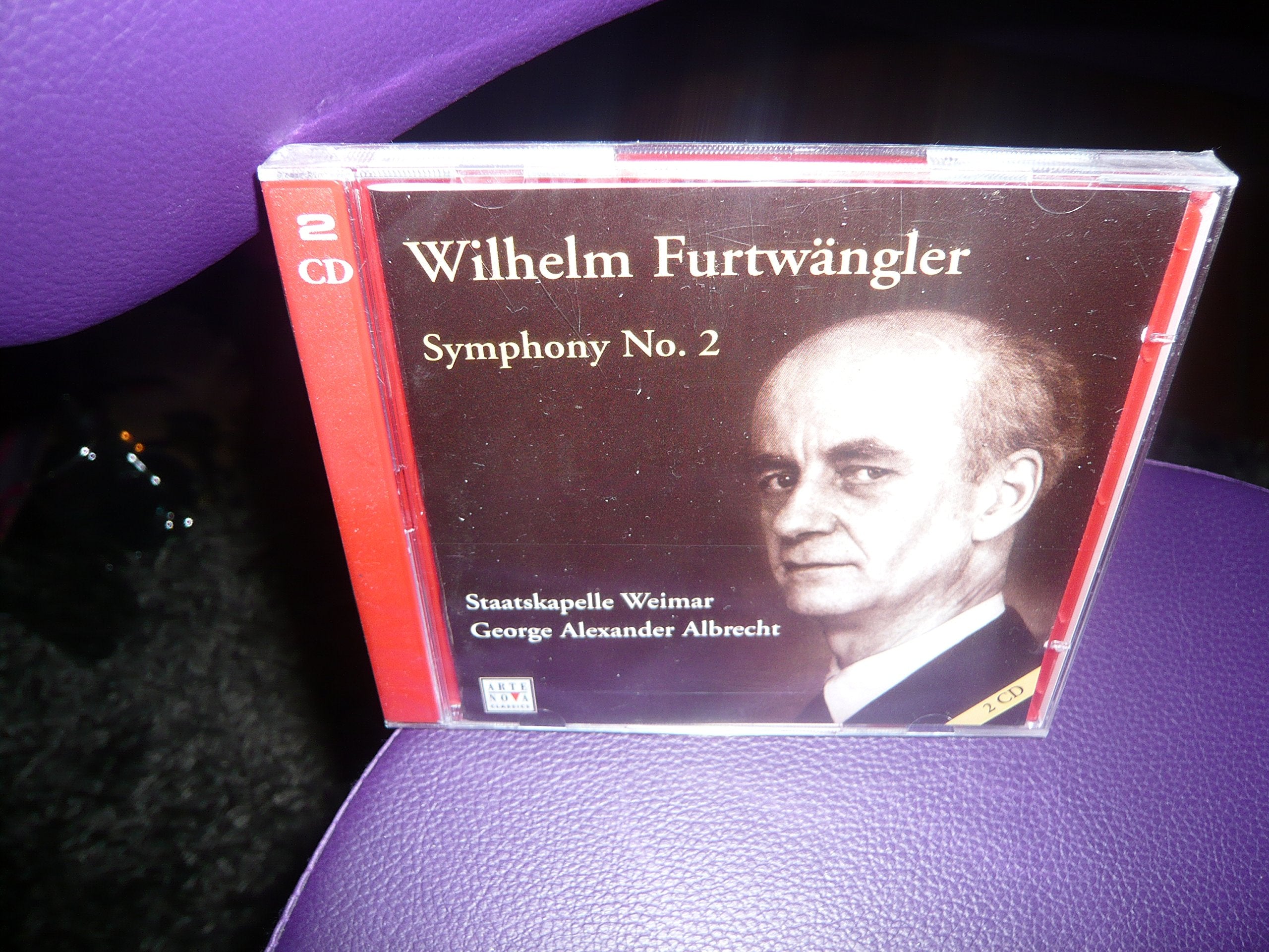 Symphony No.2 Classical