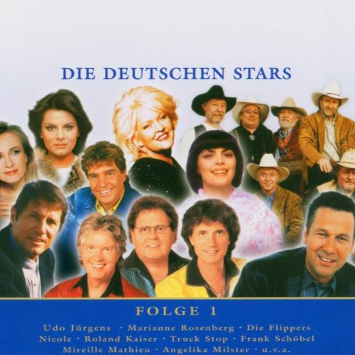 Nur das Beste: die Deutschen Stars Folge 1 Rock