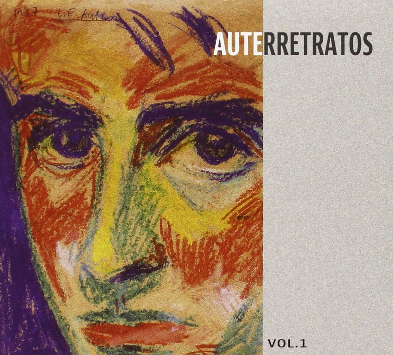 Product Image: Autorretratos