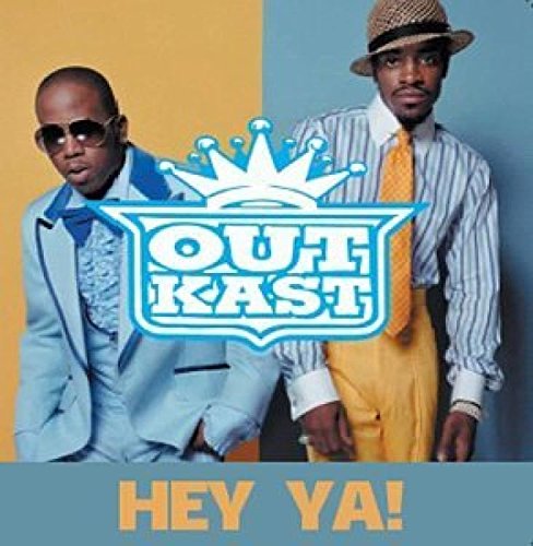 Hey Ya Rap & Hip-Hop