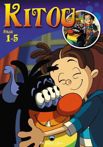 Kitou - Teil 1 / Folge 1-5 Films