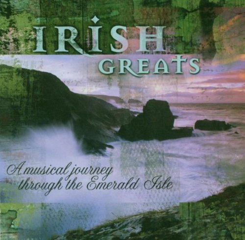 Product Image: Irish Greats