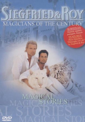 Siegfried & Roy - Magical Stories Music