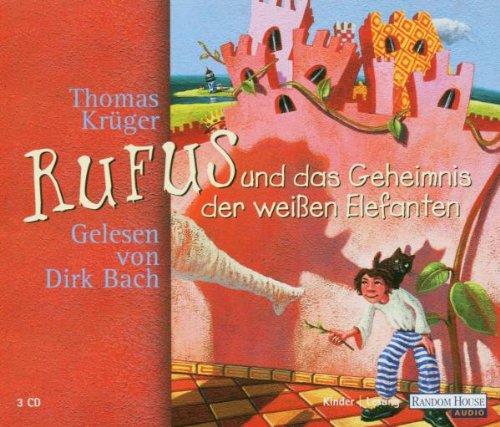 Product Image: Rufus und das Geheimnis der We