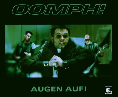 Augen Auf Alternative & Indie
