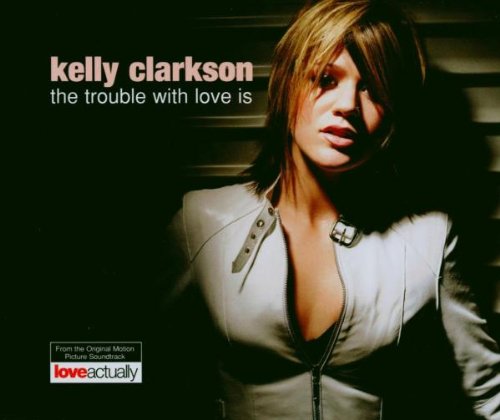 The Trouble With Love Is Pop