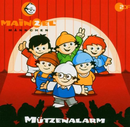 Mützenalarm Pop