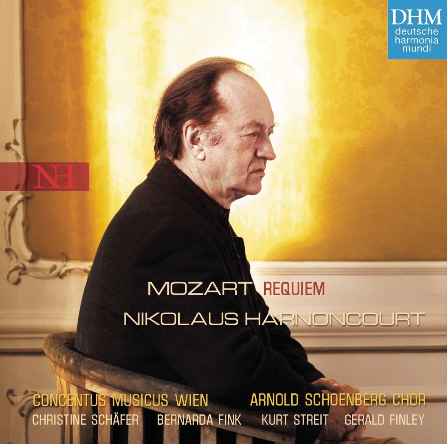 Mozart - Requiem KV 626 Classical