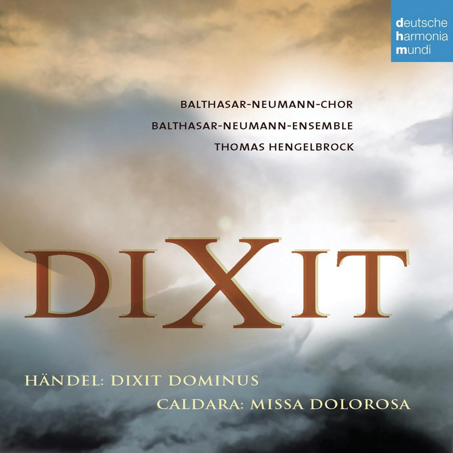 Dixit! Classical