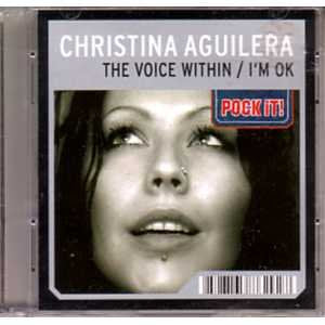 The Voice Within / I'm Ok Music