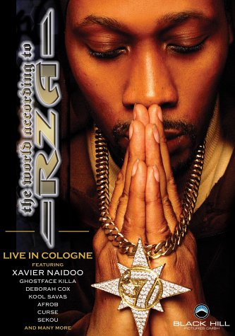 RZA - The World according to RZA Films