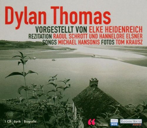 Dylan Thomas Books