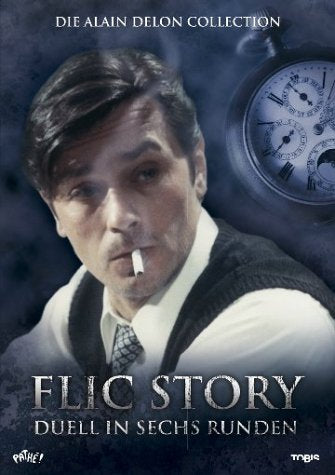 Flic Story - Duell in sechs Runden Films