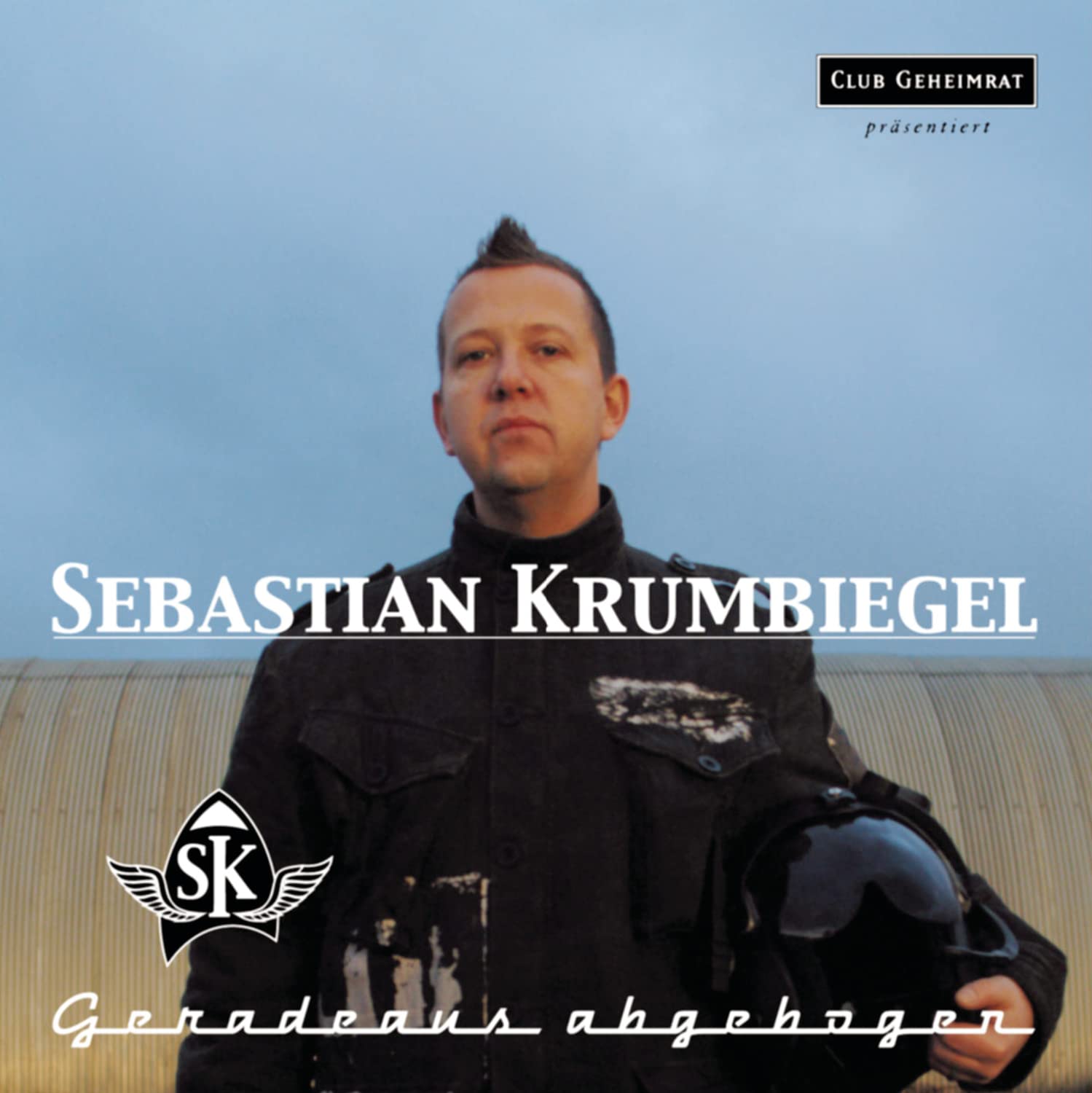Product Image: Geradeaus Abgebogen
