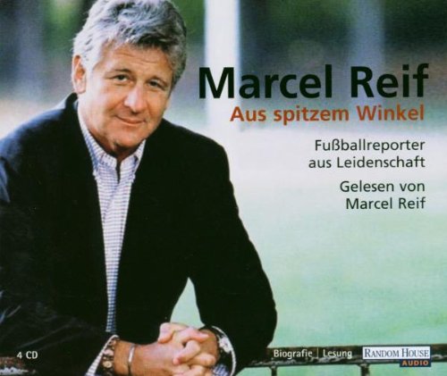 Aus Spitzem Winkel Radio Plays