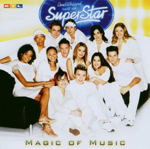 Magic of Music Pop