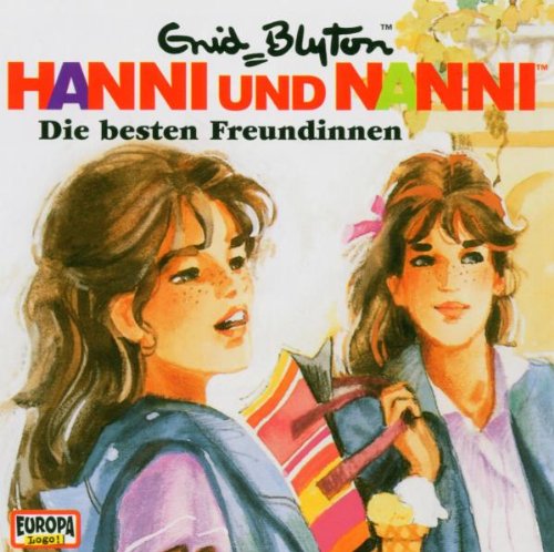Hanni & Nanni - Folge 18: Die besten Freundinnen Children & Young People