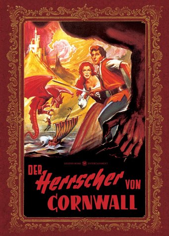 Product Image: Der Herrscher von Cornwall