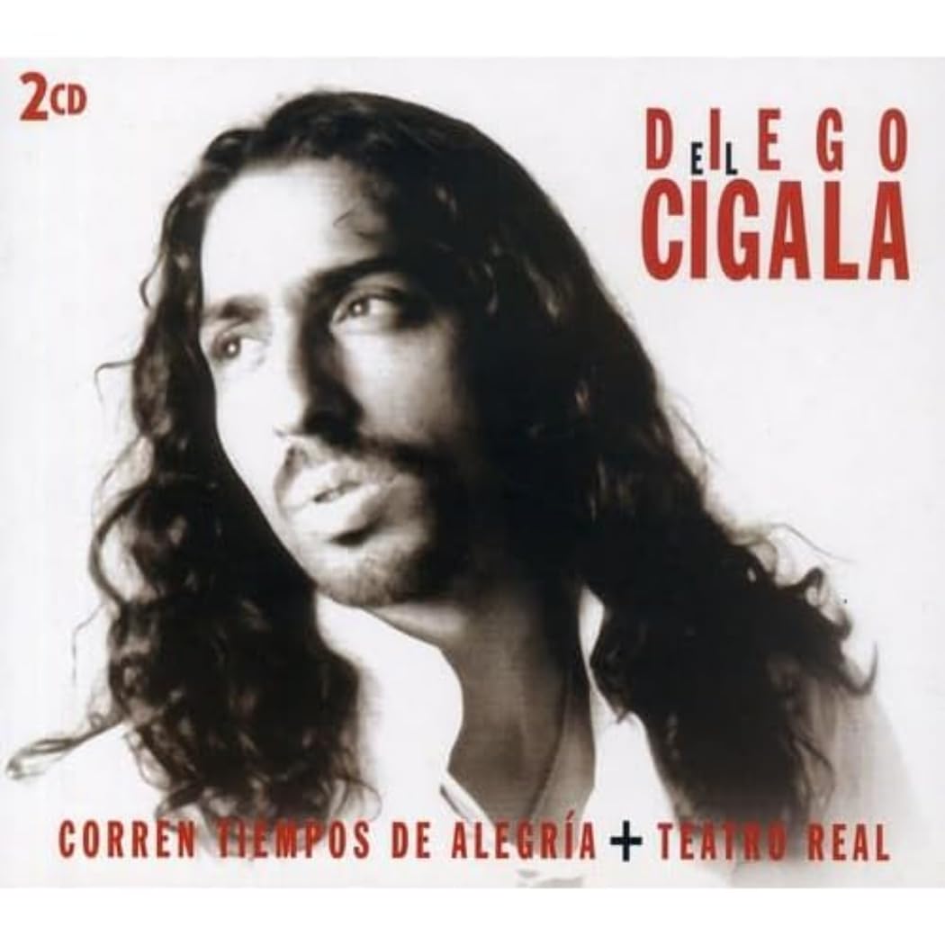 Corren Tiempos de Alegria+Teatro Real Classical