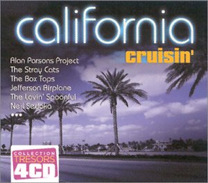 Collection Trésors - California Cruisin' World Music