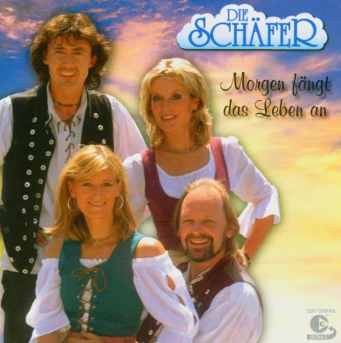 Product Image: Morgen Fängt das Leben An