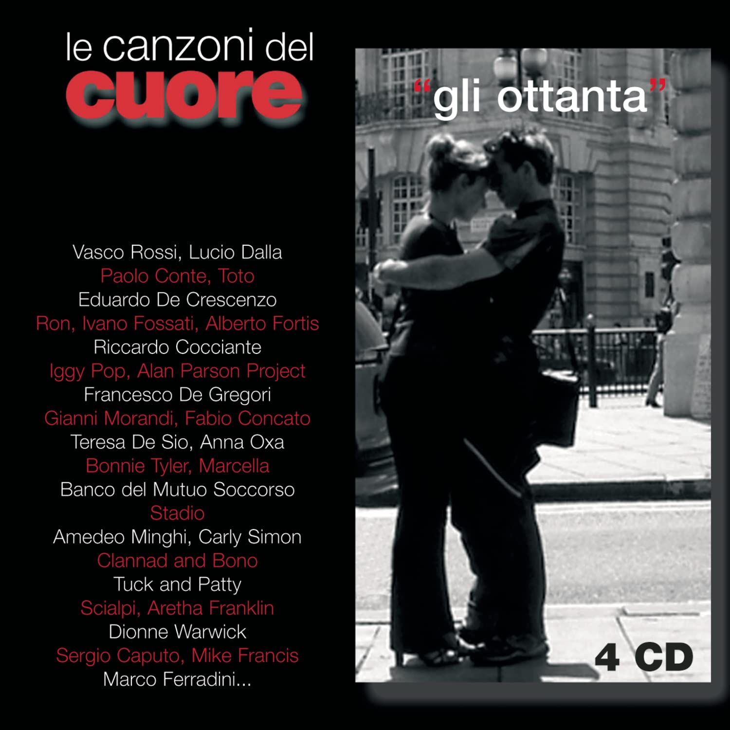 Gli Ottanta Pop