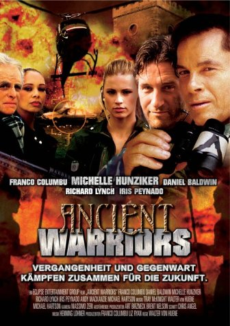 Product Image: Ancient Warriors