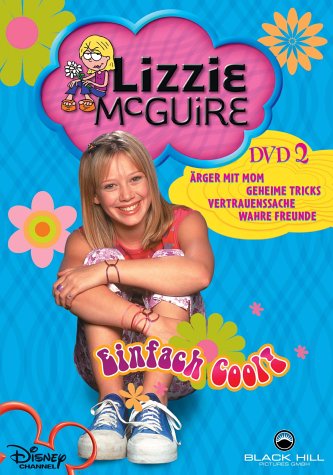 Product Image: Lizzie McGuire: Teil 2