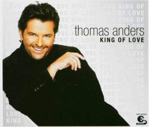 King of Love Pop
