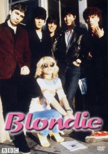 Blondie - Live at the Apollo Theatre Films