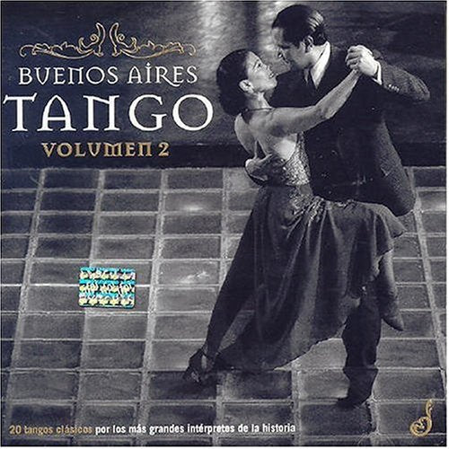 Product Image: Buenos Aires Tango 2 / Various