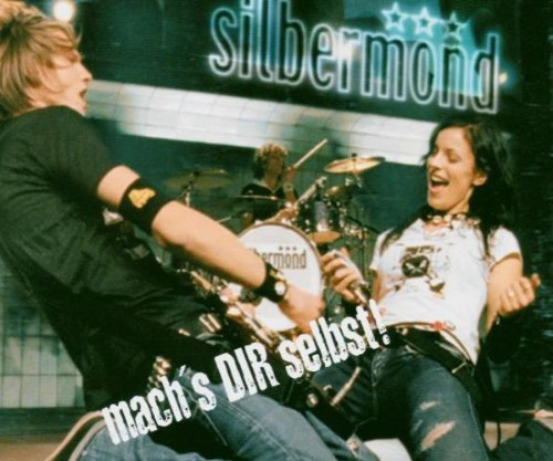 Mach'S Dir Selbst Pop