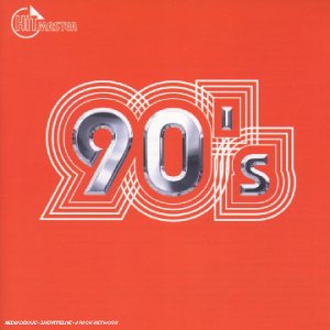 Hit Masters 90's Pop