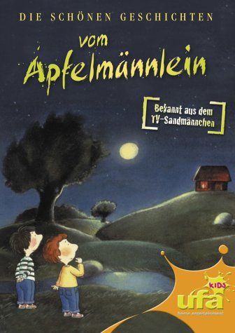 Die schönen Geschichten vom Apfelmännlein Box sets
