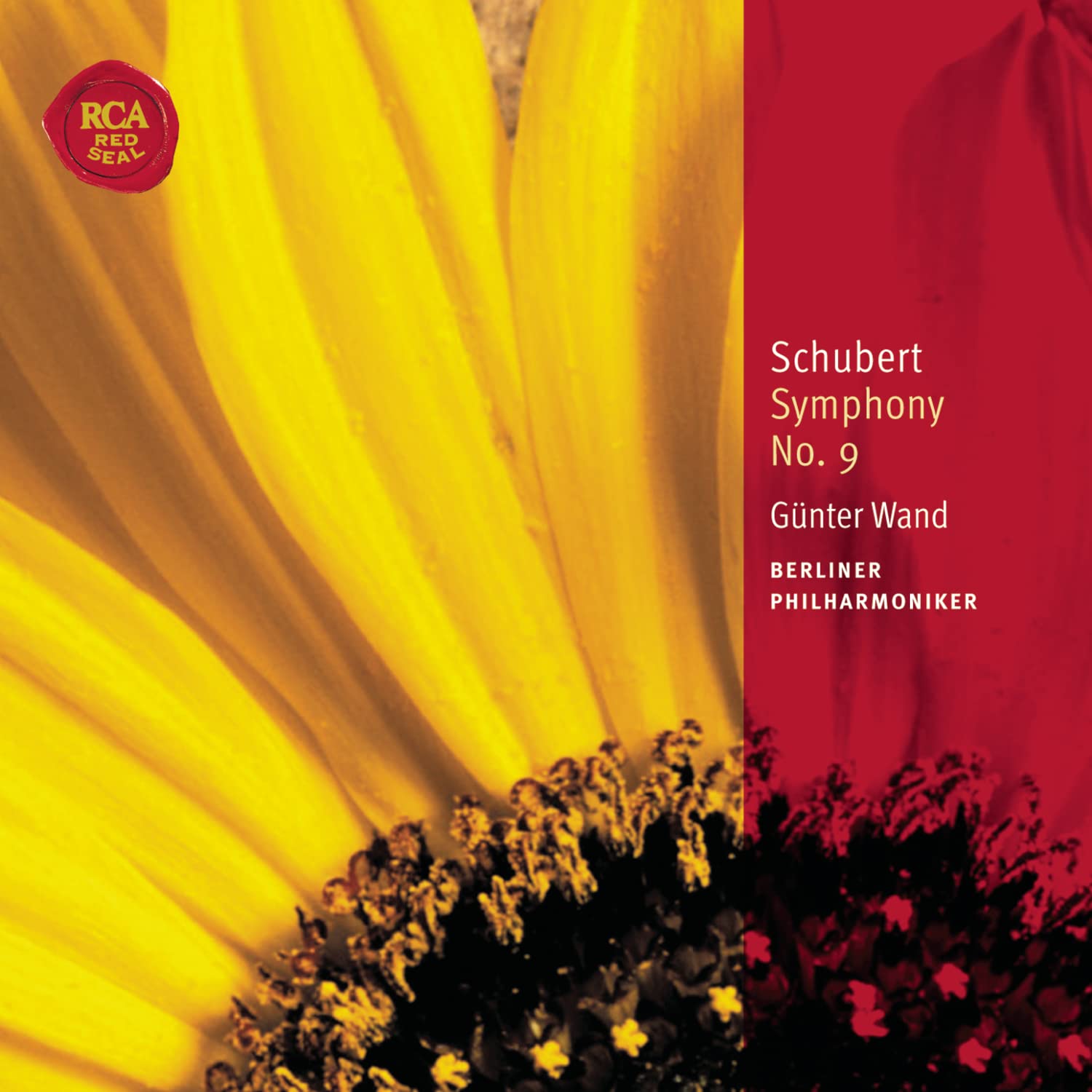Product Image: Schubert: Sinfonie Nr. 9