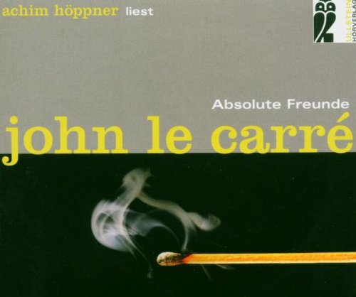 Absolute Freunde Books