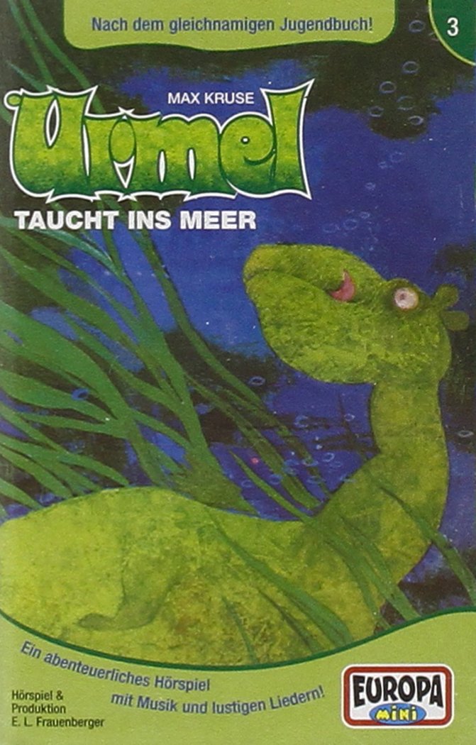 03/Urmel Taucht Ins Meer Children & Young People