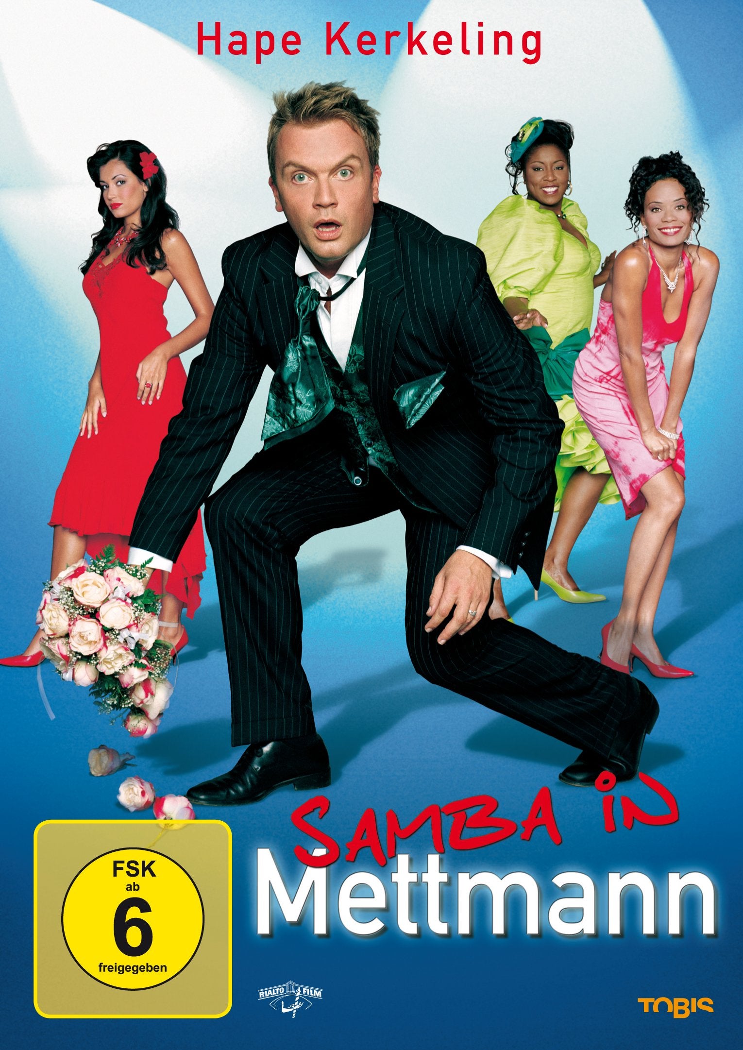 Product Image: Samba in Mettmann