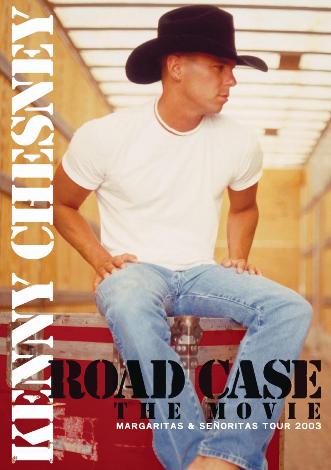 Product Image: ROAD CASE-THE MOVIE