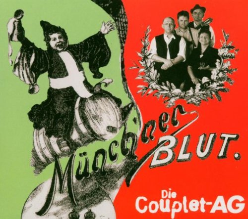 Product Image: Münchner Blut