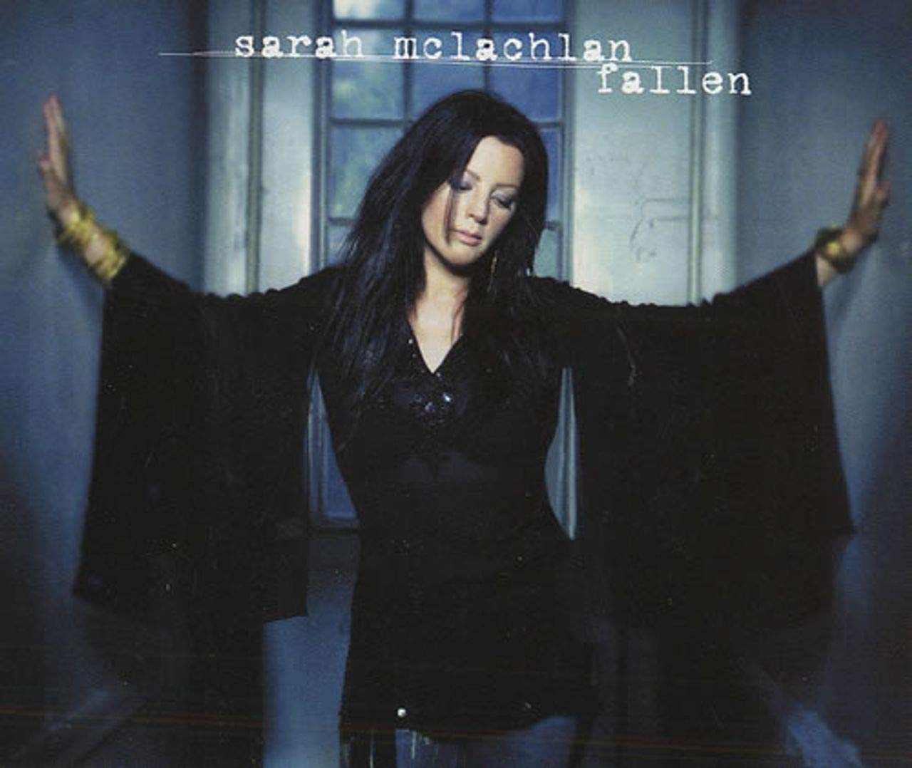 Fallen Country & Folk
