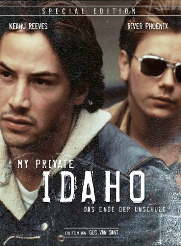 Product Image: My private Idaho