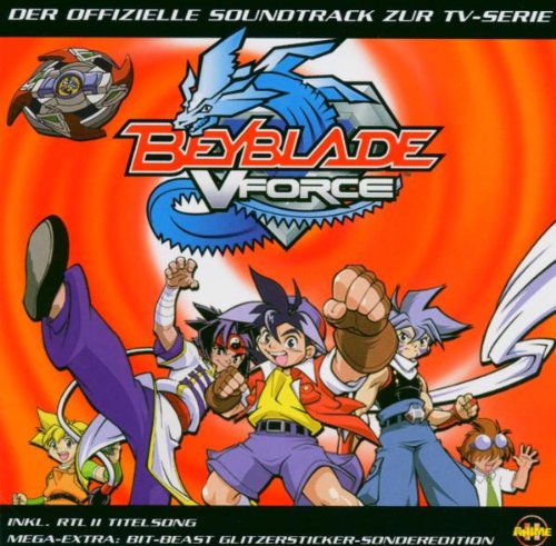 Beyblade Children & Young People