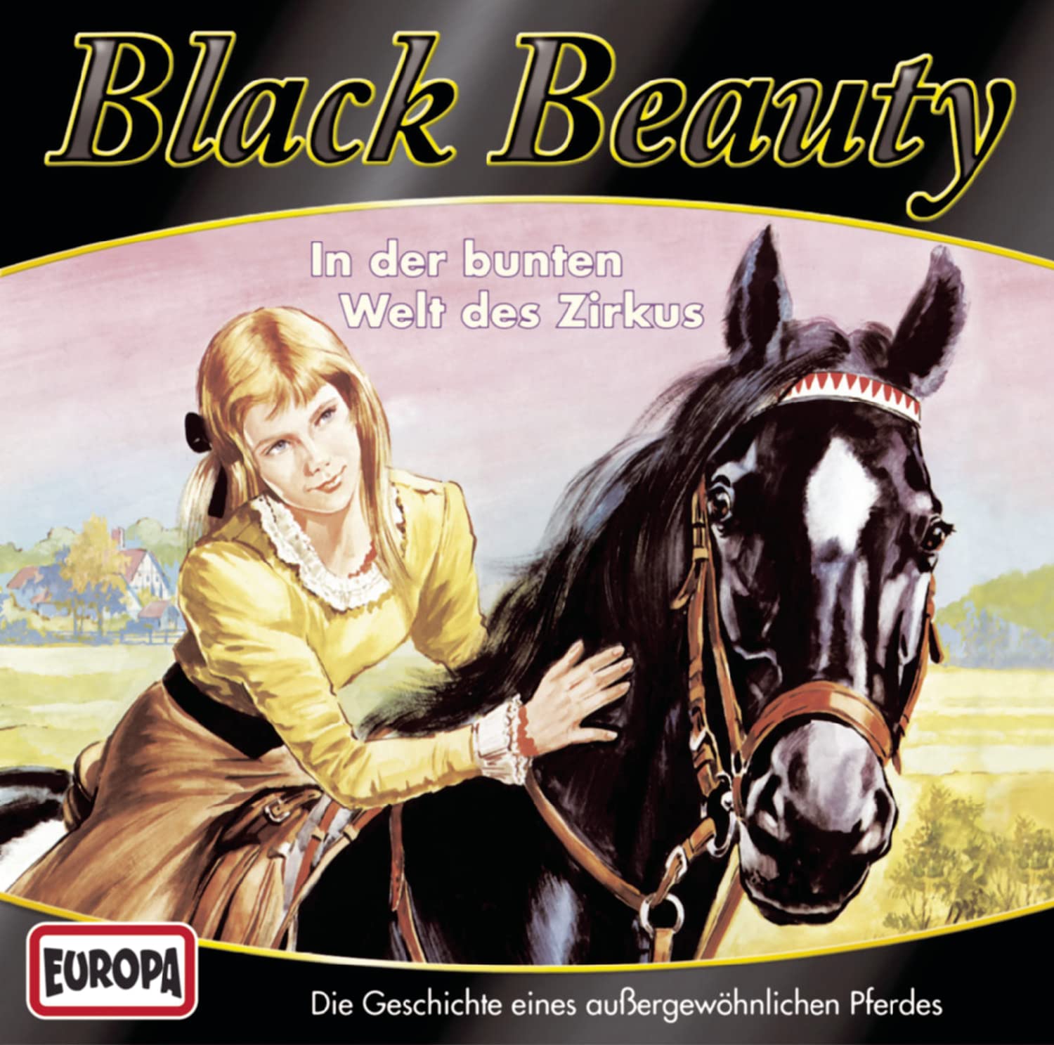 Black Beauty 2: in der Bunten Welt des Zirkus Music
