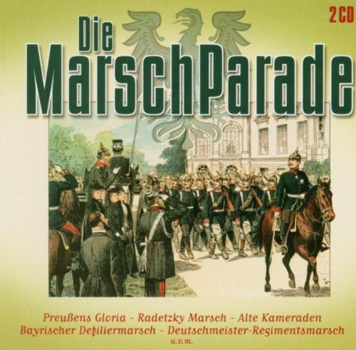 Die Marschparade Other music genres