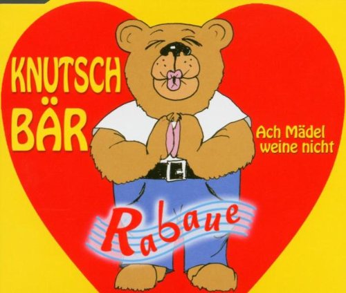 Knutschbär German Schlager & Volksmusik