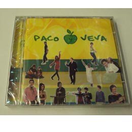 Product Image: Paco Y Veva