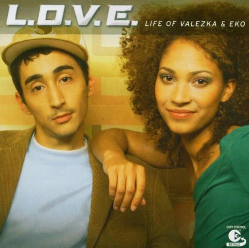 Life of Valezka & Eko Pop