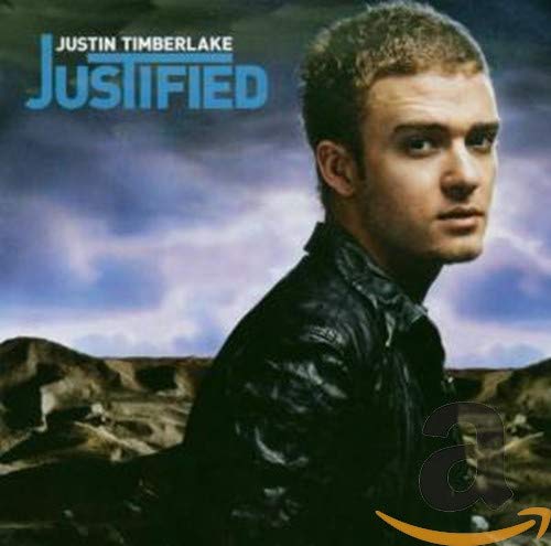 Justified Pop