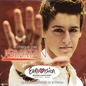 À Chaque Pas (Eurovision Song Contest Istanbul 2004 - La Chanson Officielle De La France) Pop